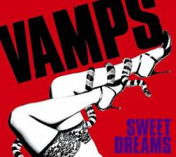 Vamps : Sweet Dreams